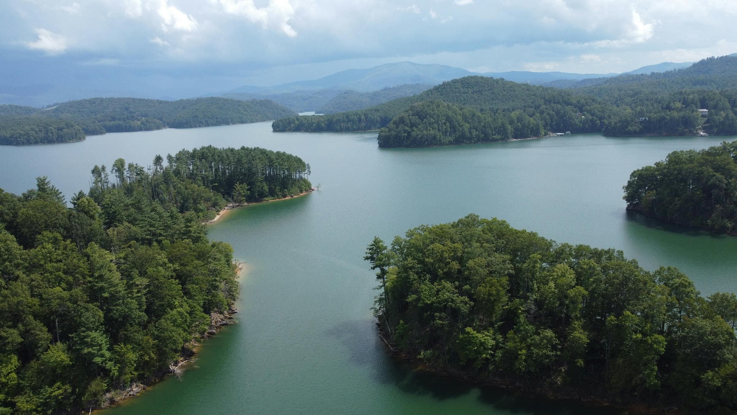 Oak Ridge