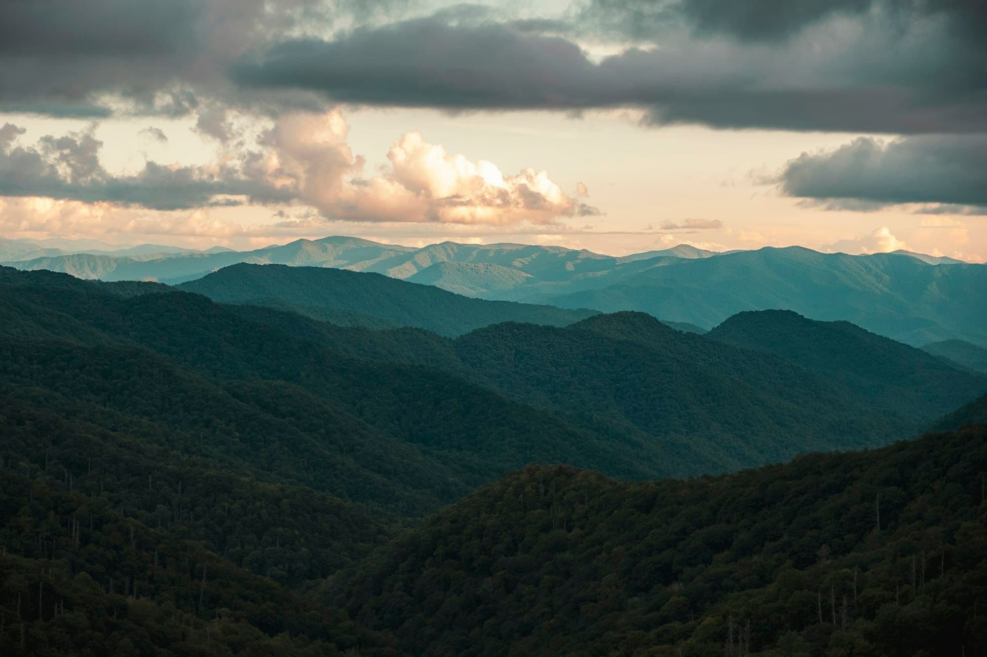 Sevierville